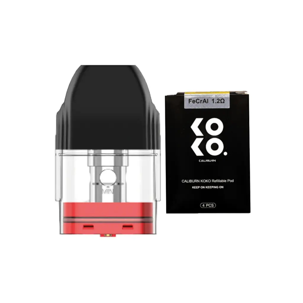 UWELL KOKO POD