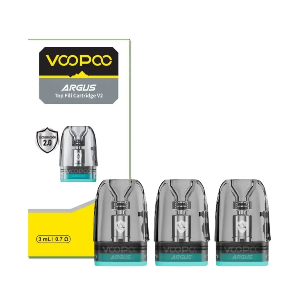 VOOPOO ARGUS POD V2