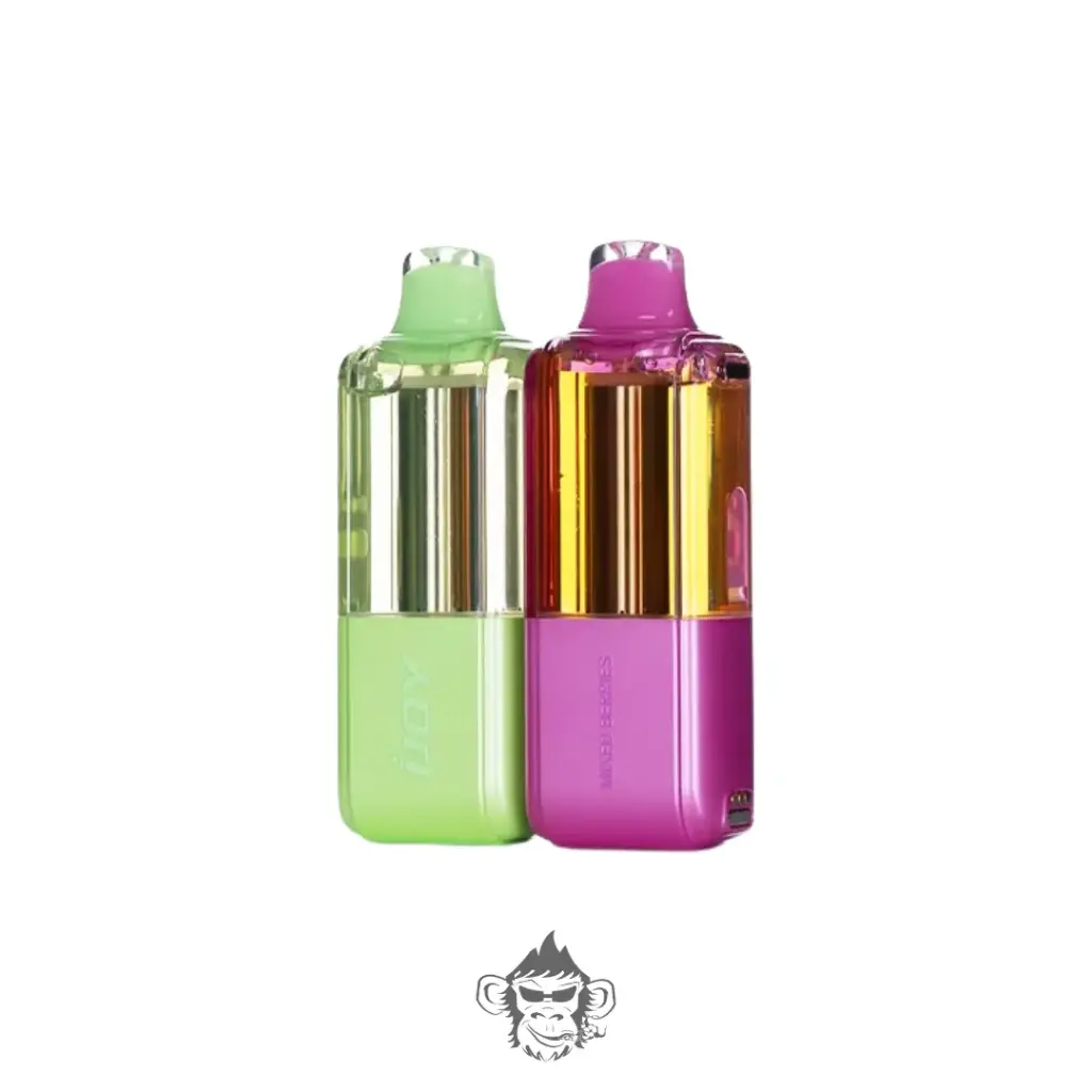 Ijoy Xp100k Tanque De Reemplazo