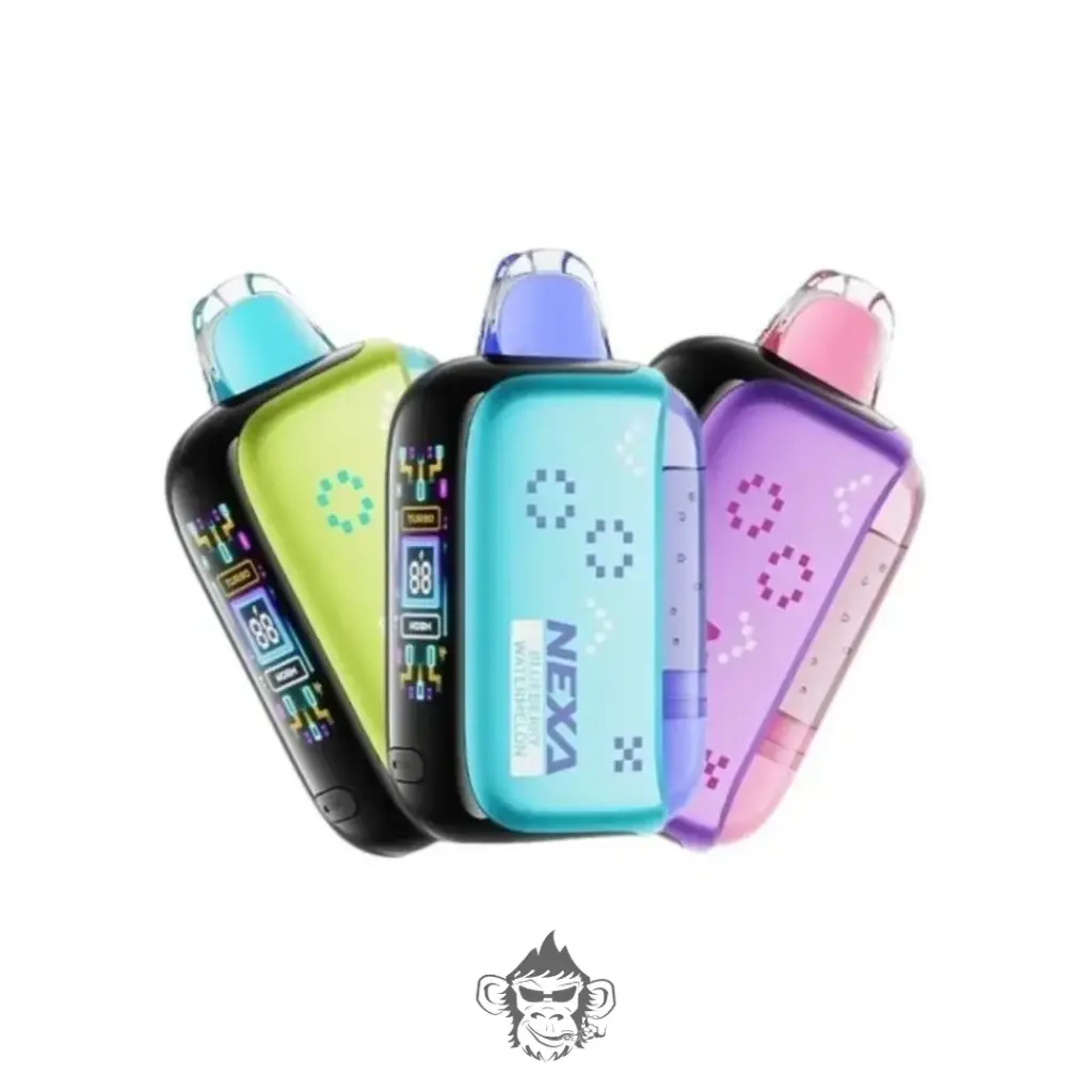 Desechable Nexa Pix 35k