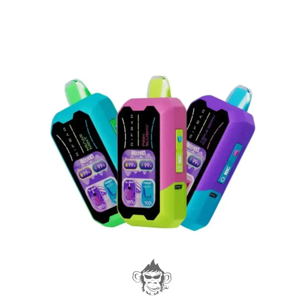 Rifbar Mix Pro 40k