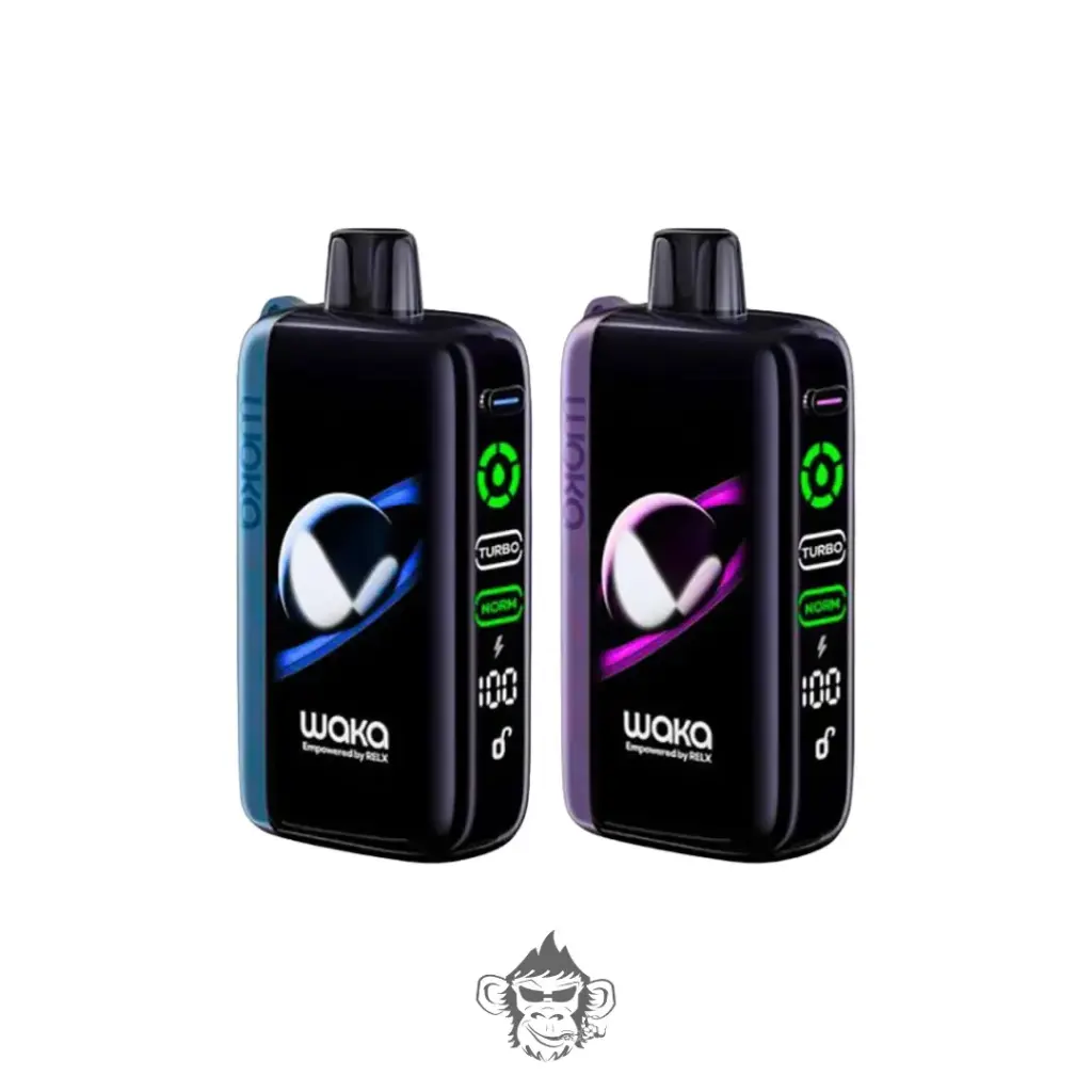 Waka Jupiter 50k