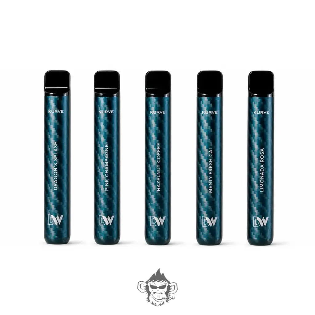 Desechable Dawan 800 Puffs Tipo Lapiz