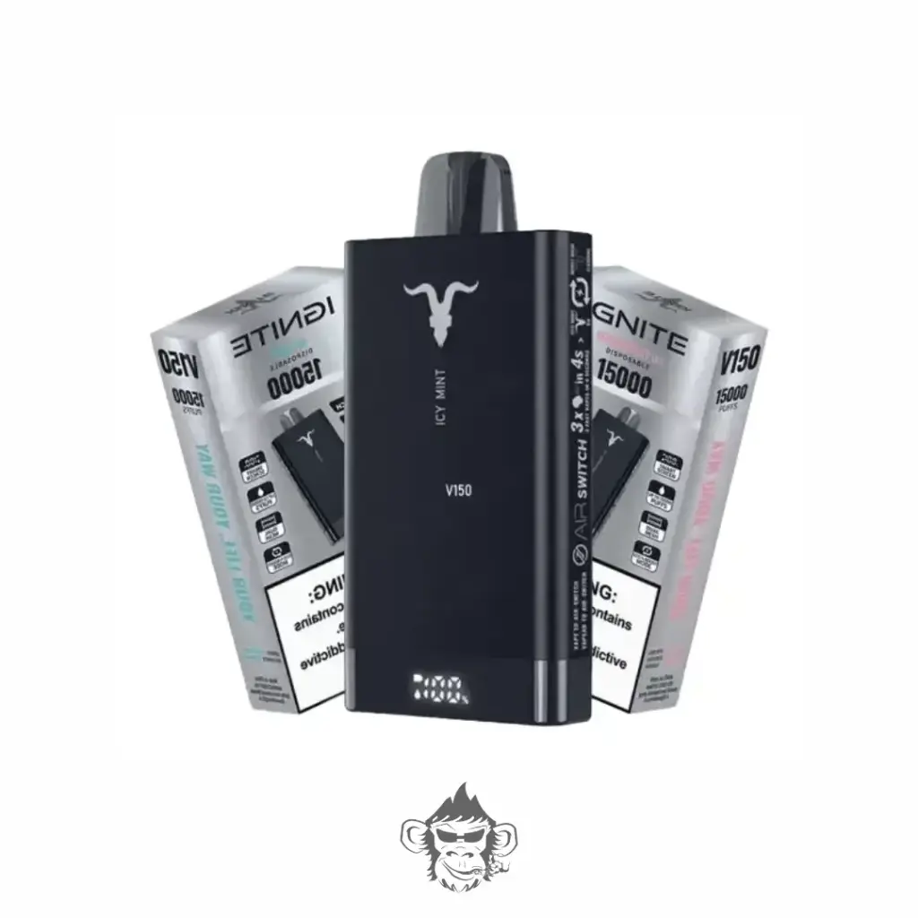 Desechable Ignite 15000 Puffs