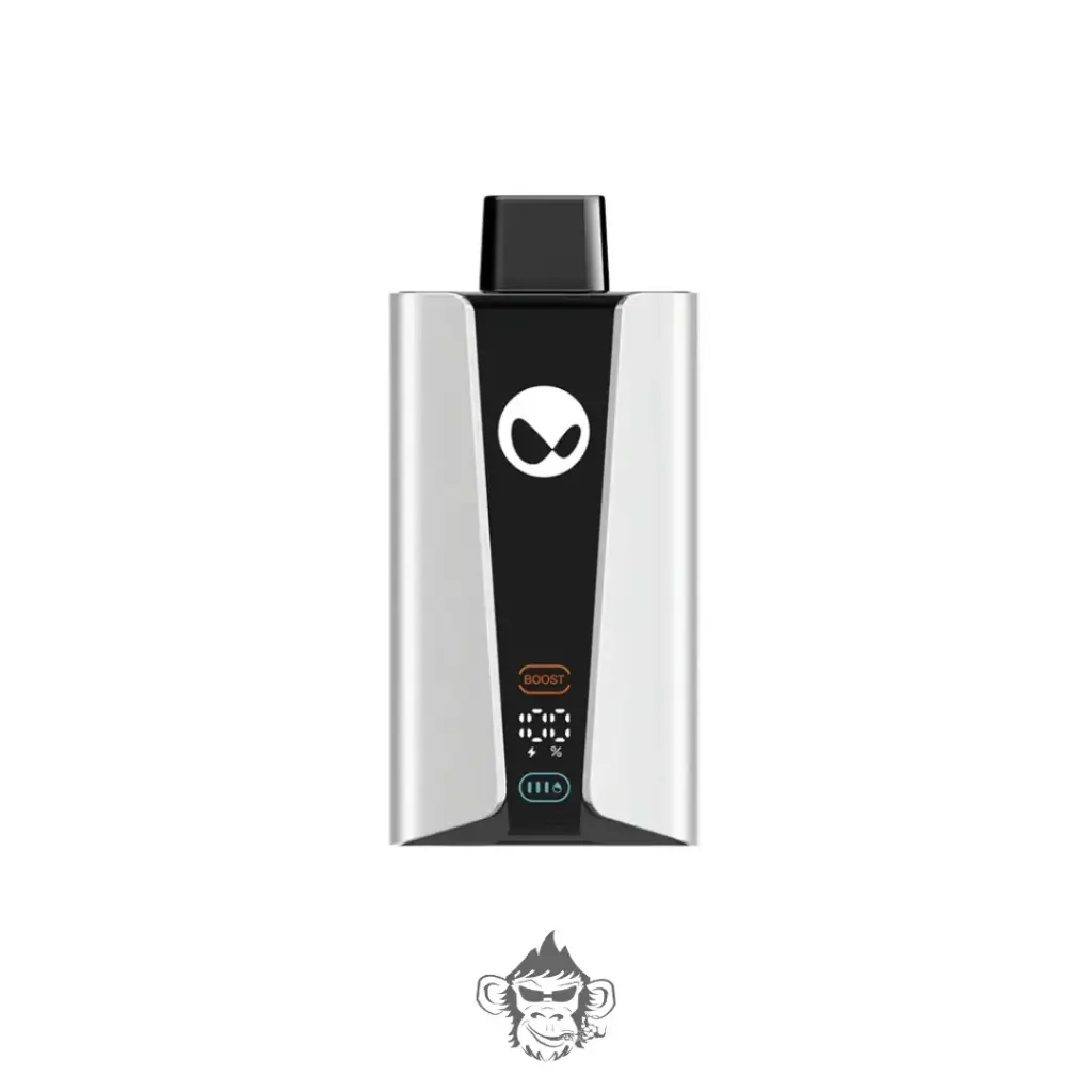 Waka Sopro 30k Puffs Mango Ice