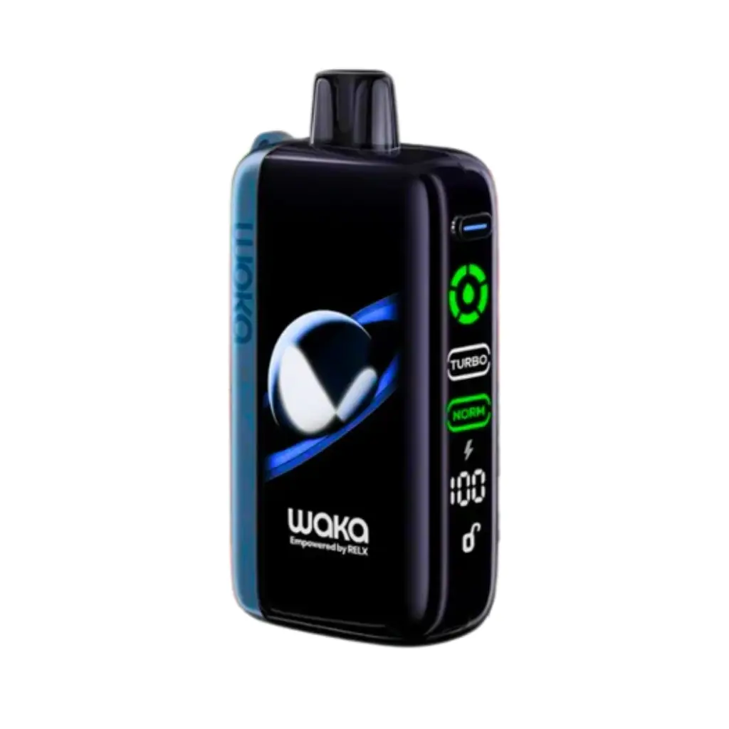 WAKA JUPITER 40K