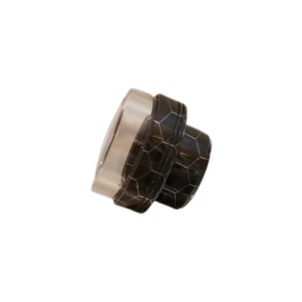 DRIP TIP TRINITY GLASS 810