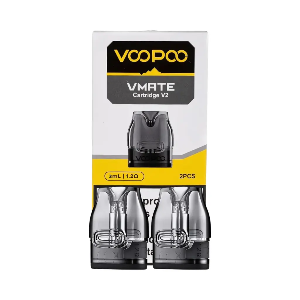 VOOPOO VMATE POD CARTUCHO 0.4