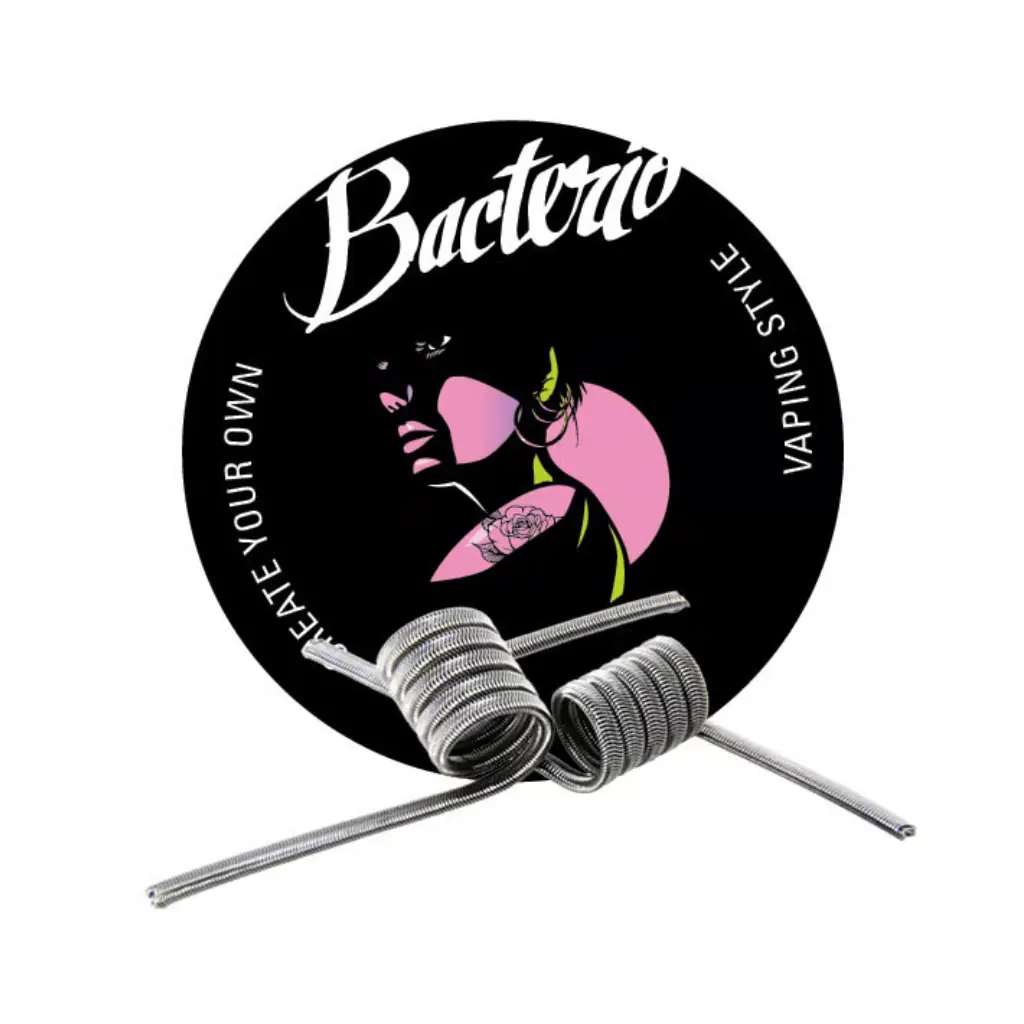 BACTERIO SILK MTL