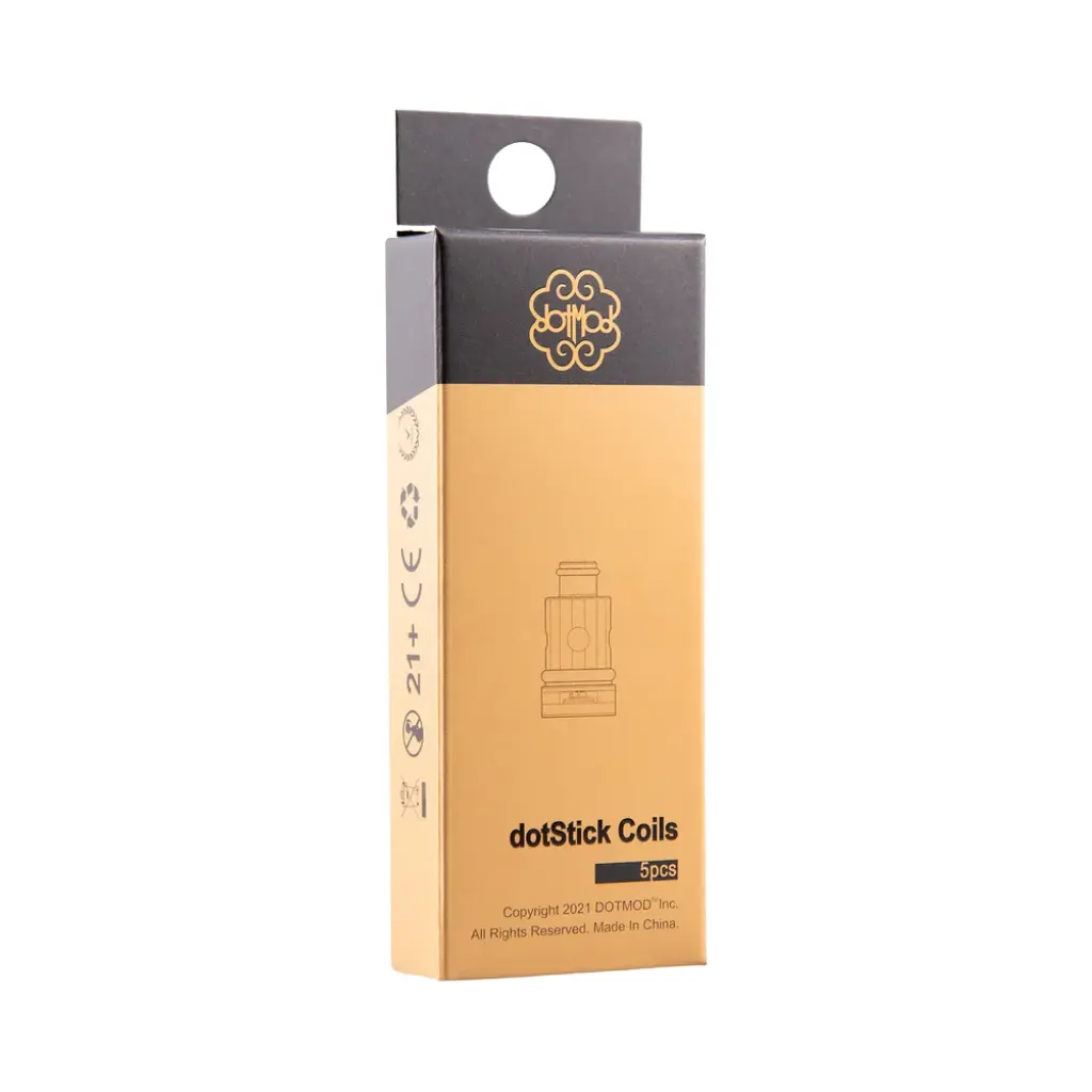 DOTMOD DOTSTICK REVO COIL
