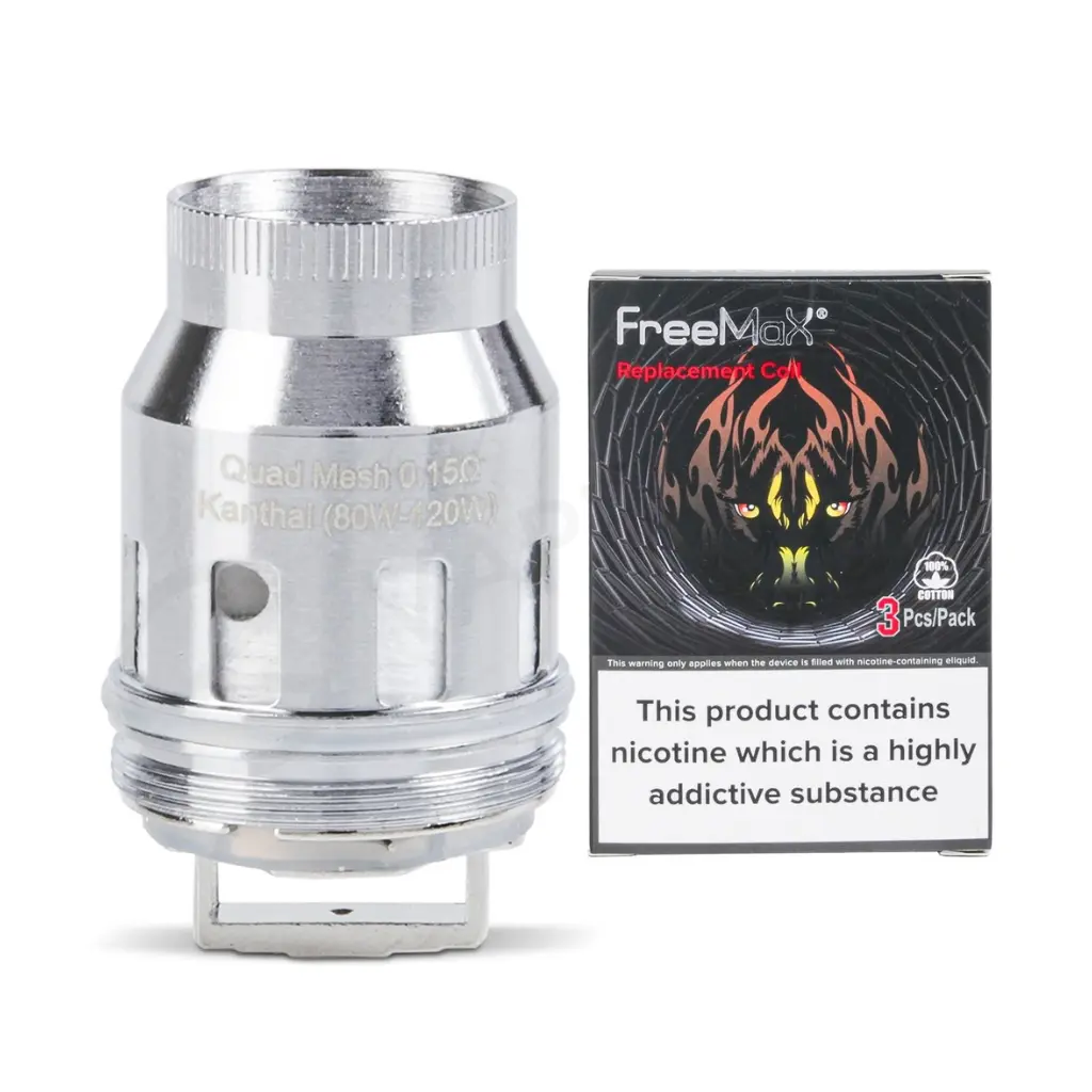 FREEMAX MESH PRO 0.15