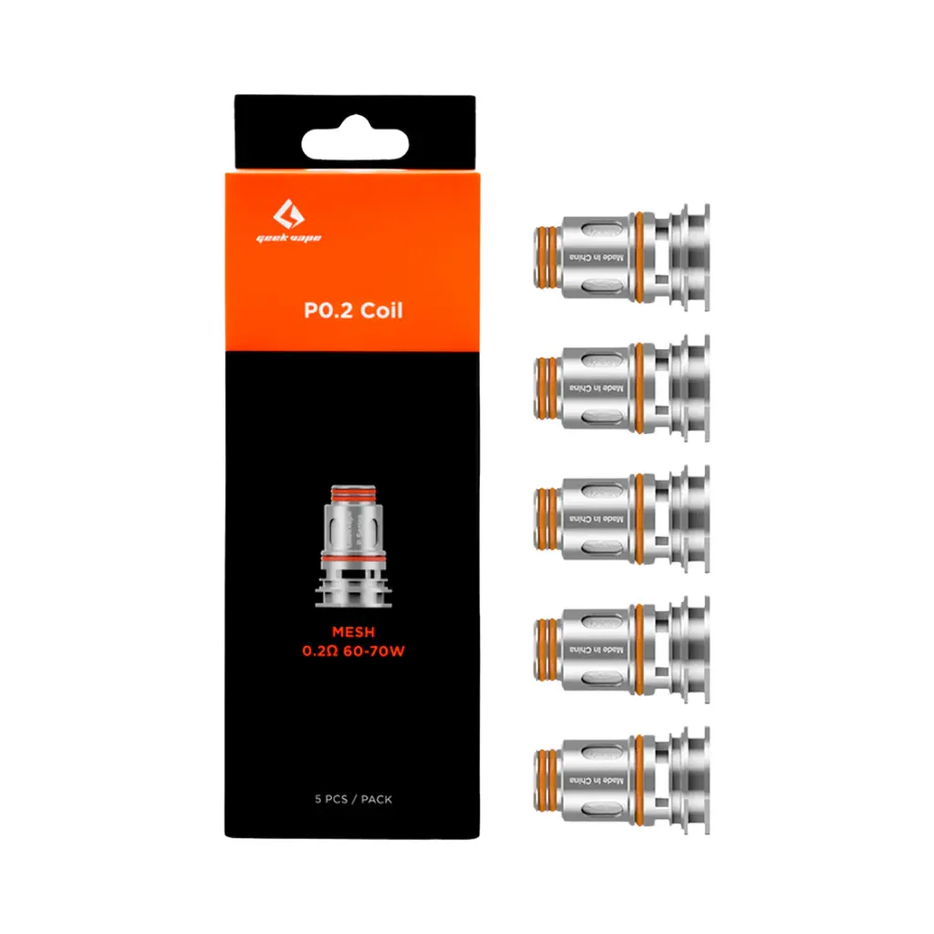GEEKVAPE BOOST PRO 0.4
