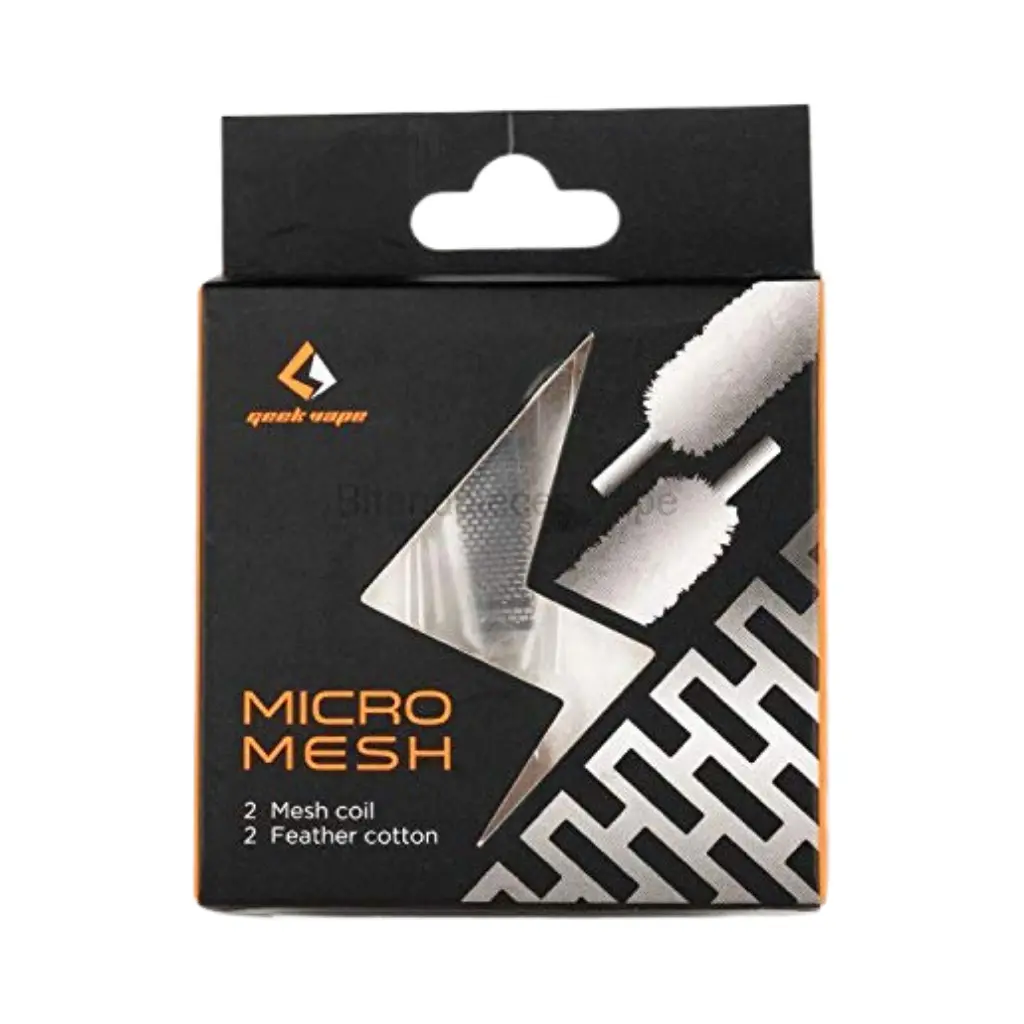 GEEKVAPE ZEUS X KA1 0.2