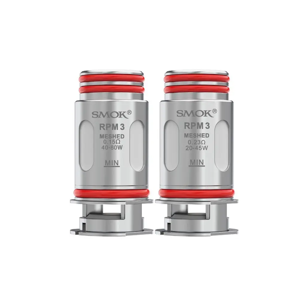 SMOK RPM3