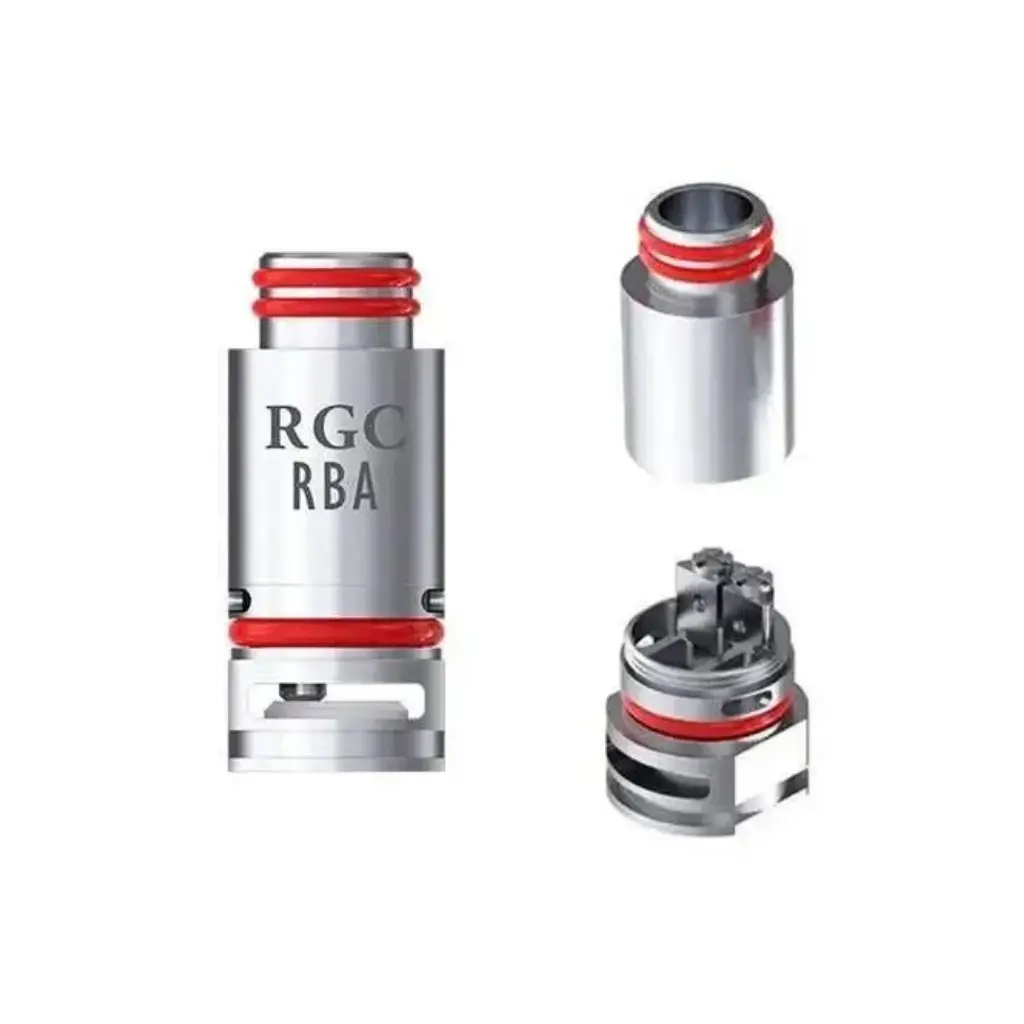 SMOK RPM80 RGC RBA 0.6