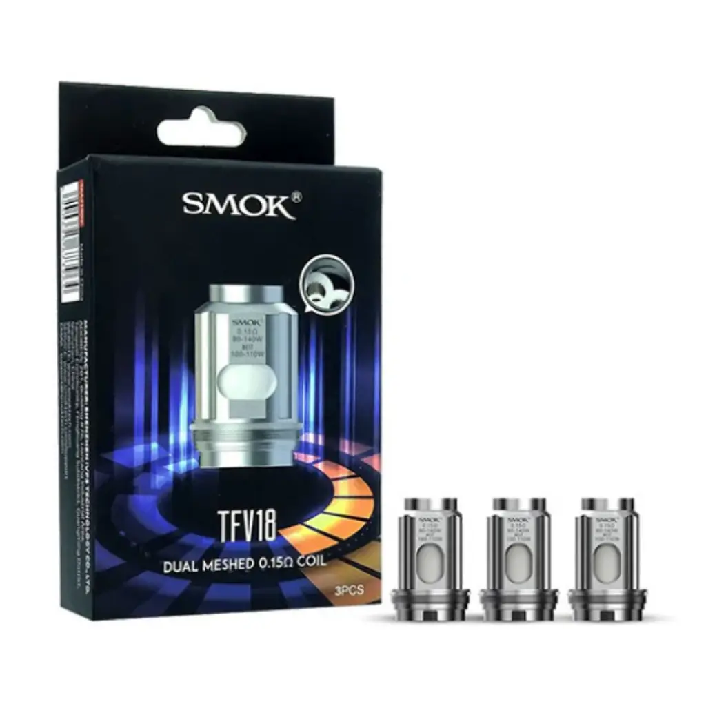 SMOK TFV18
