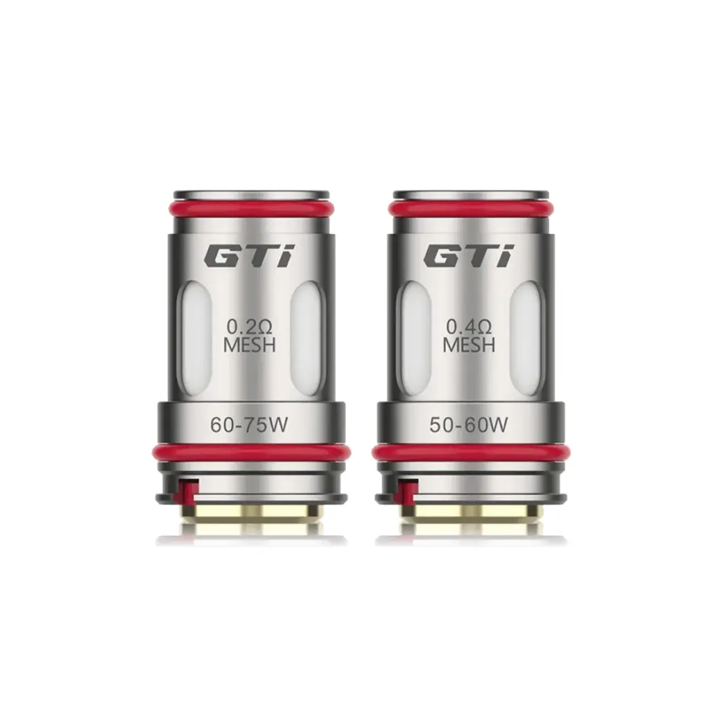VAPORESSO GTI 0.4