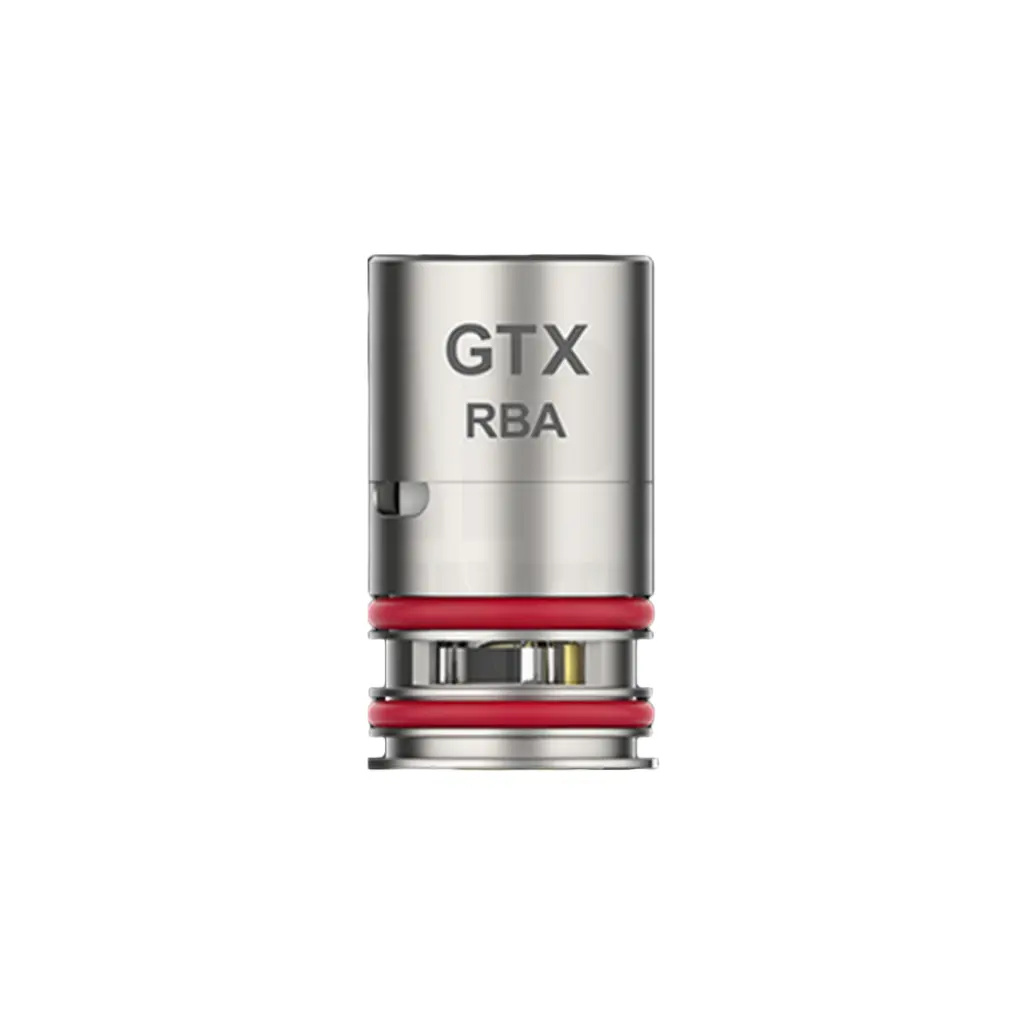 VAPORESSO GTX TRIPLE SILICON 0.15