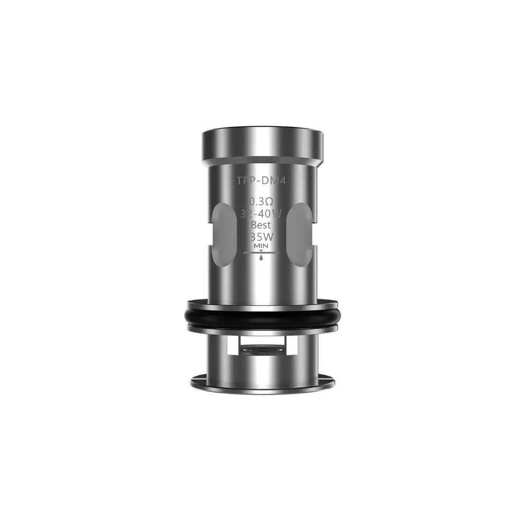VOOPOO TPP DM4 0.3