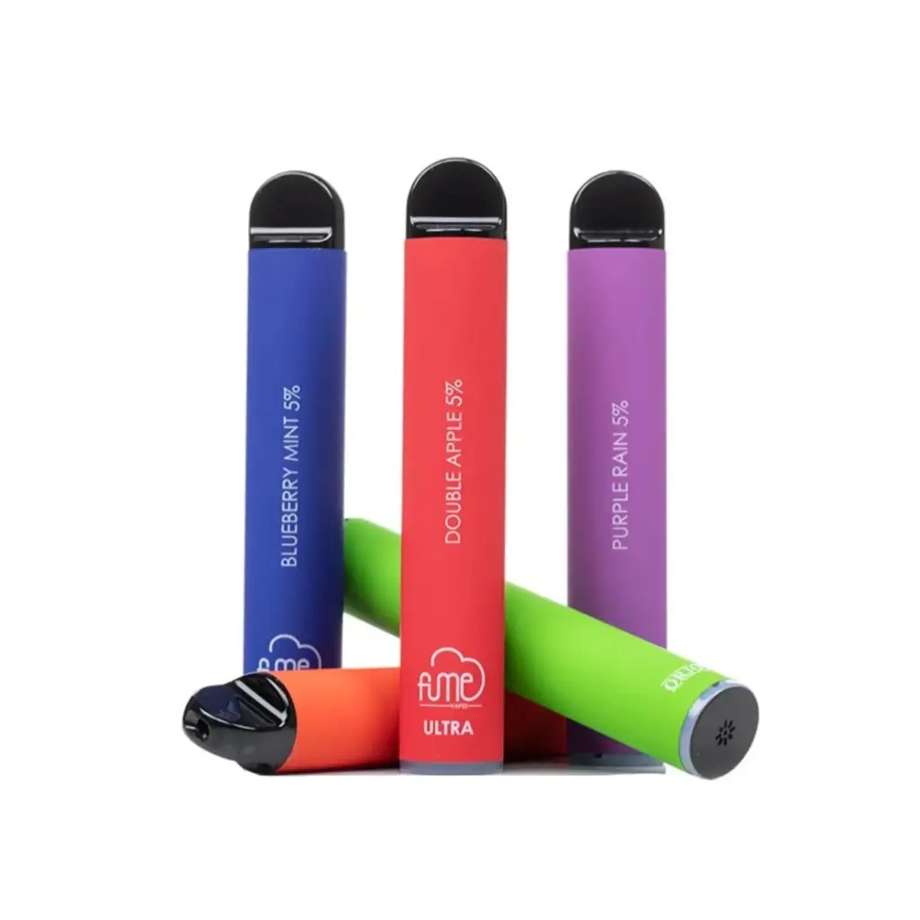 FUME ULTRA 2500