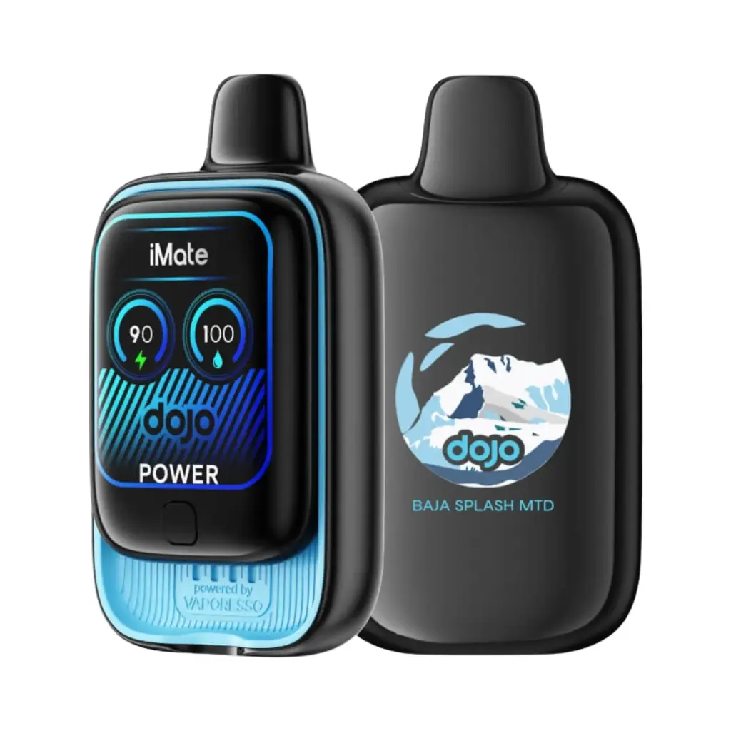 VAPORESSO DOJO IMATE X KIT