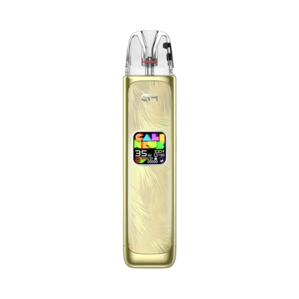 UWELL CALIBURN G4 POD KIT