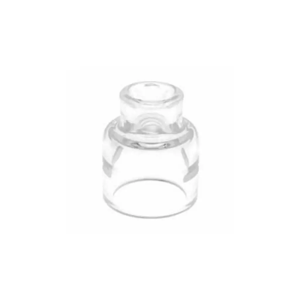 TRINITY COMPETITION GLASS CAP