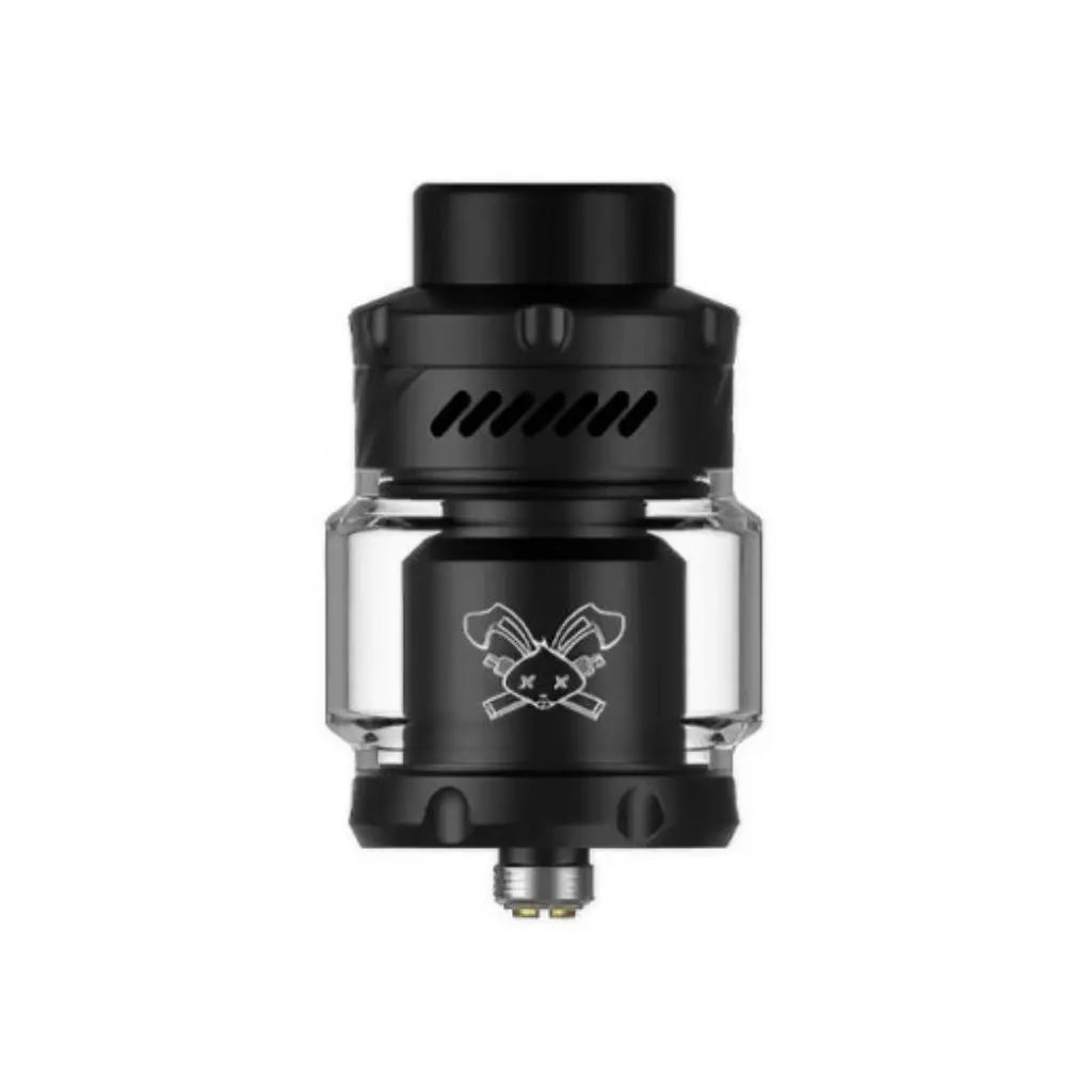 HELLVAPE DEAD RABBIT 3 RTA 2024
