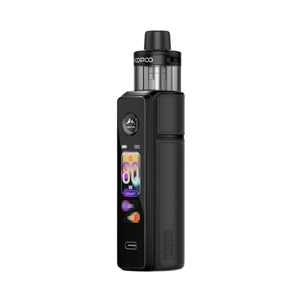 VOOPOO DRAG X3 KIT