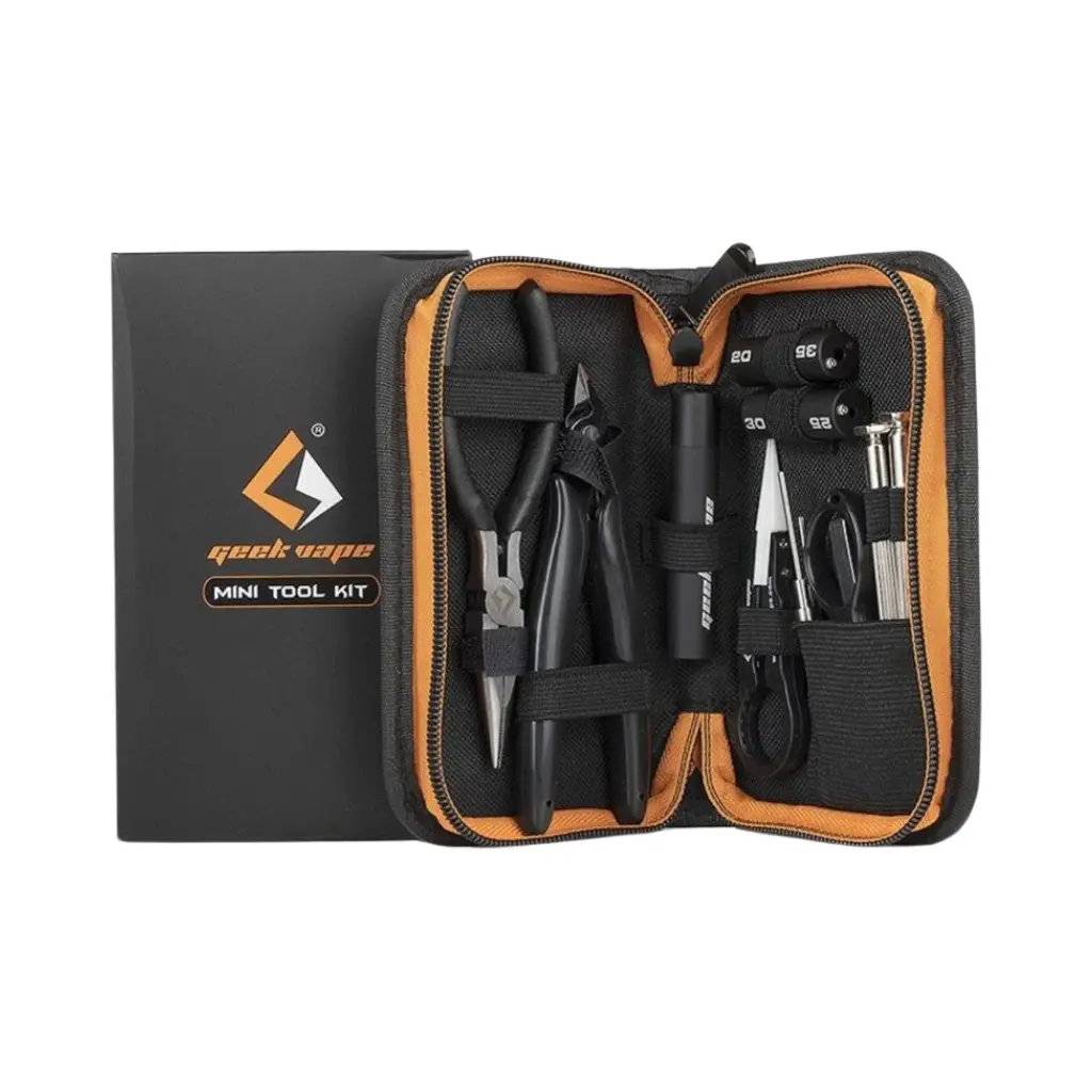 GEEKVAPE MINI V2 TOOL KIT