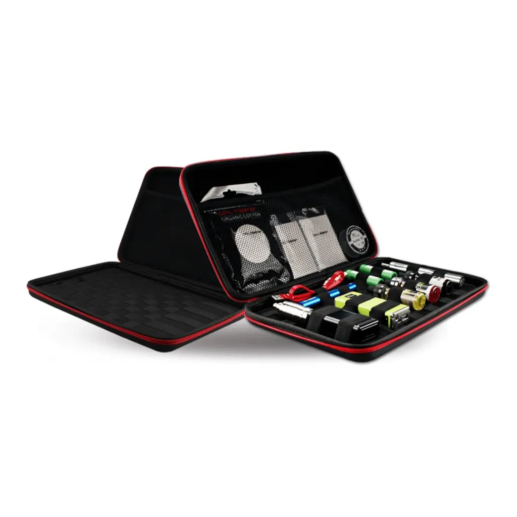 COIL MASTER TOOL BAG
