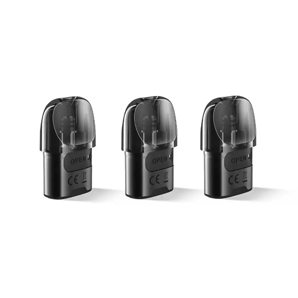 LOST VAPE URSA POD 1.4 OHM