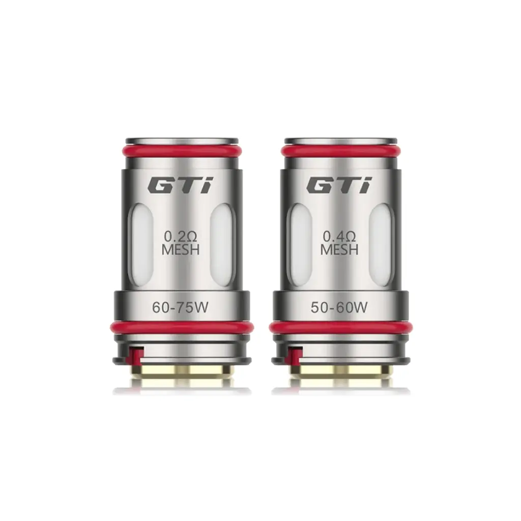 VAPORESSO GTI MESH