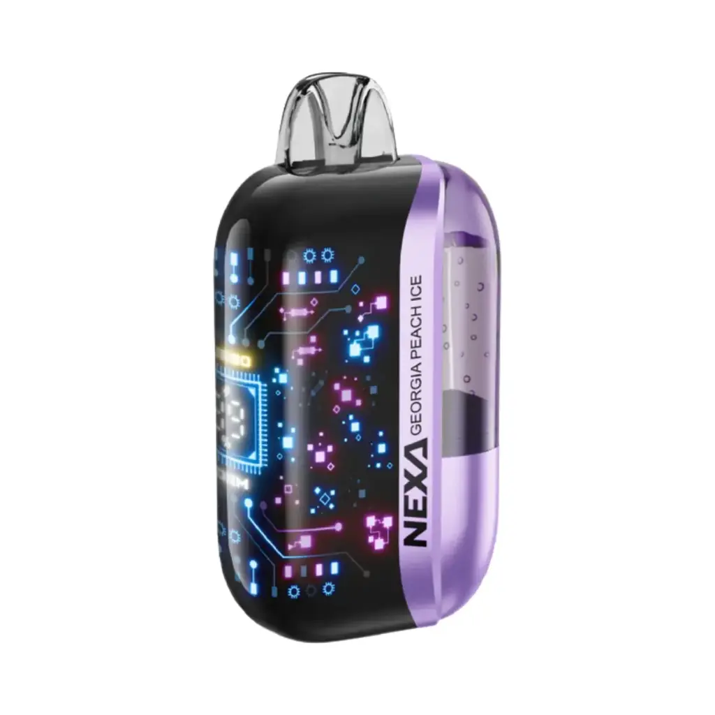 NEXA ULTRA 40000 PUFFS