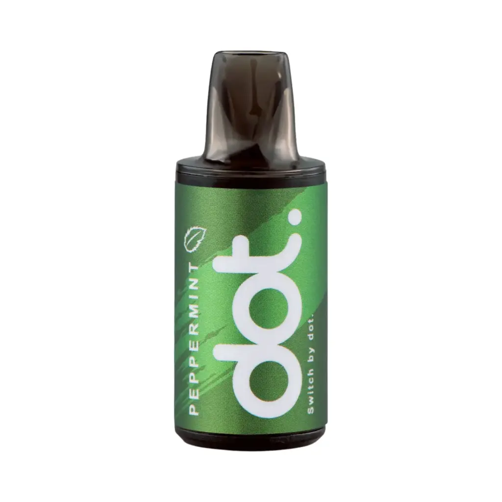 DOTMOD SWITCH POD 3.5%