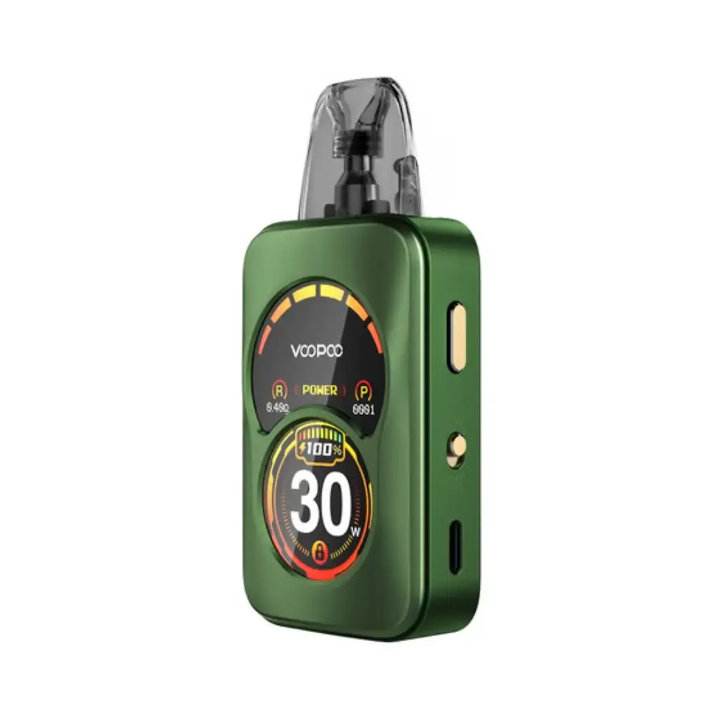 VOOPOO ARGUS A KIT