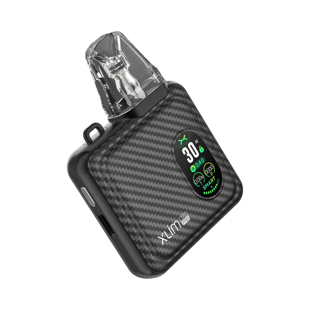 OXVA XLIM SQ PRO KIT