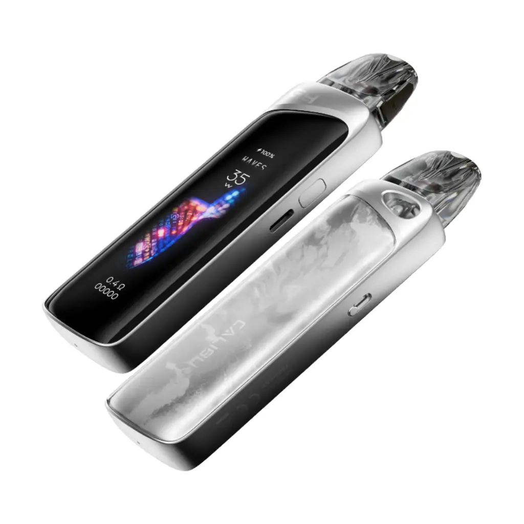 UWELL CALIBURN G4 PRO POD KIT