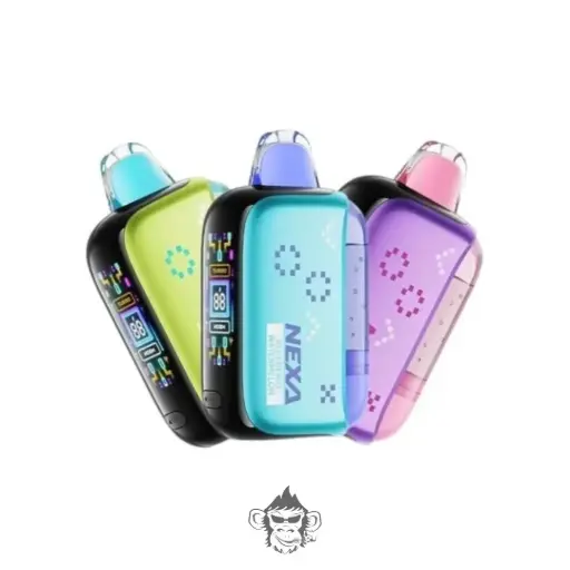 [DESECH-GEN-004] Desechable Nexa Pix 35k