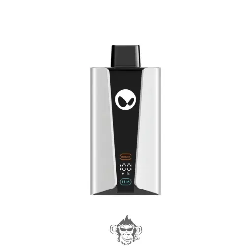 [DESECH-WNV-008] Waka Sopro 30k Puffs Fresh Mint