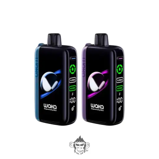 [DESECH-WNV-010] Waka Jupiter 50k