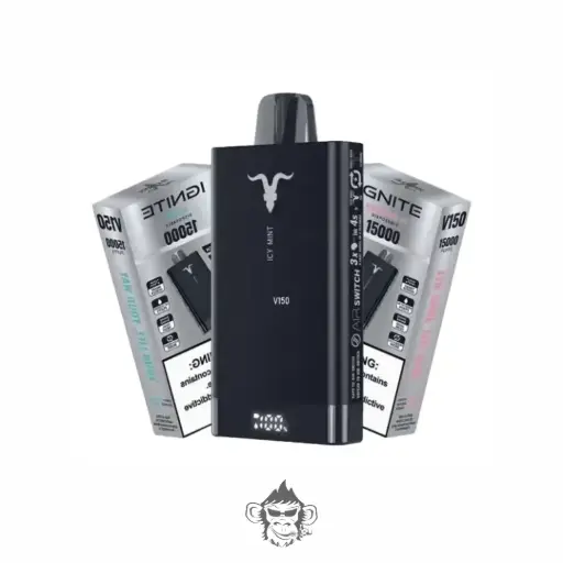 [DESECH-GEN-008] Desechable Ignite 15000 Puffs