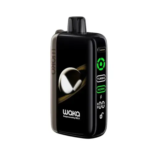 WAKA JUPITER 40K