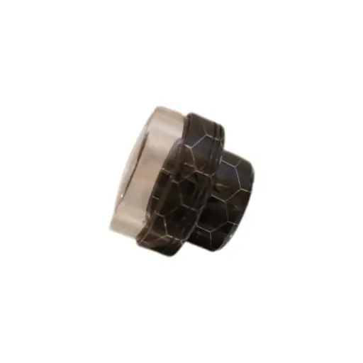 [ACCTRI810] DRIP TIP TRINITY GLASS 810