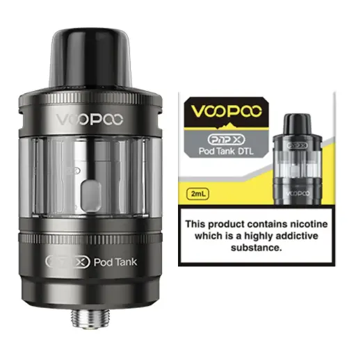 [PODVOOPNPT] VOOPOO PNP POD TANK