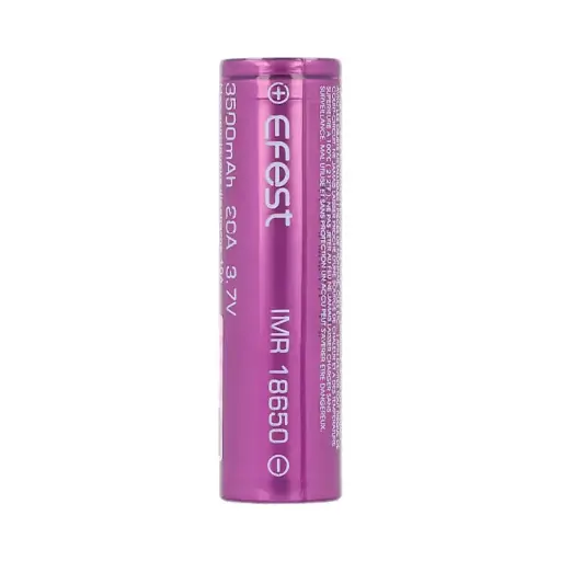 [EFE1865035M20A] EFEST 18650 3500MAH 20A