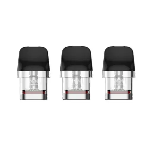 [PODSMONM06] SMOK NOVO M POD 0,6 0,8
