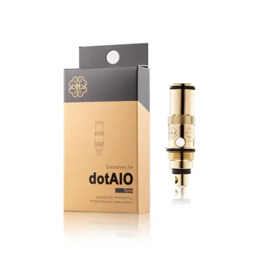 [DOTDTAIO03] DOTMOD DOTAIO 0.3