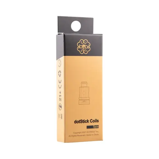 [DOTDSR] DOTMOD DOTSTICK REVO COIL