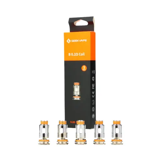 [GEEBSER] GEEKVAPE B SERIES